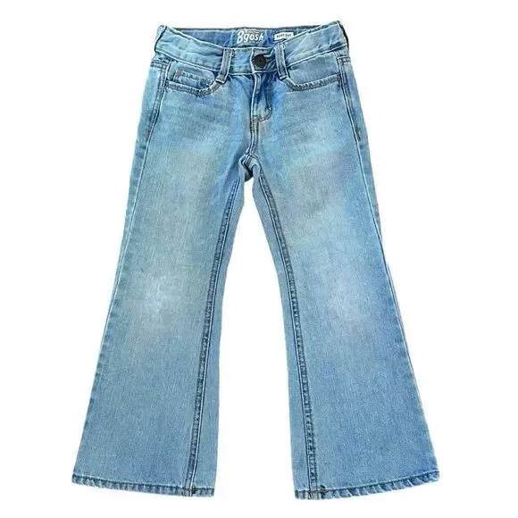 OshKosh B’gosh Boot Cut Jeans