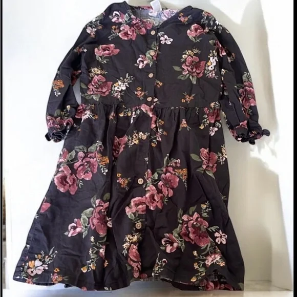 Osh Kosh Bgosh Girls size 12 dress