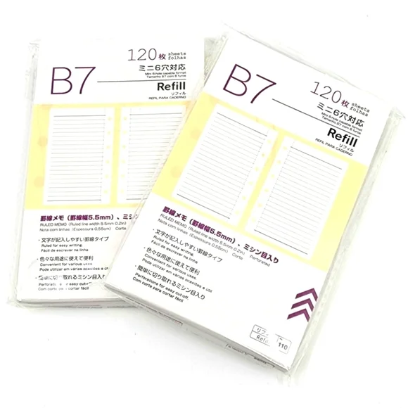 2 Agenda Filler