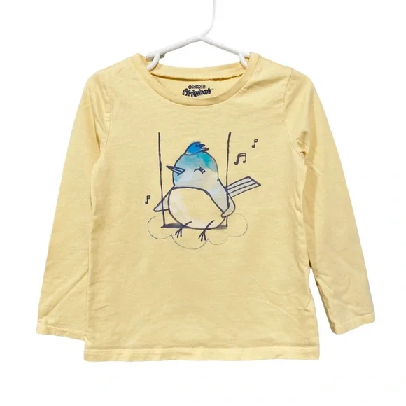 OshKosh tee
