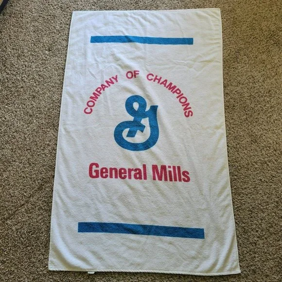 Vintage General Mills 