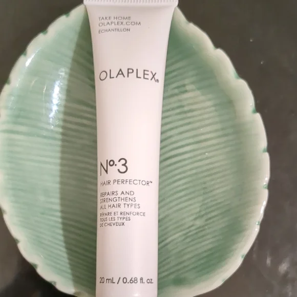 Hair Mask