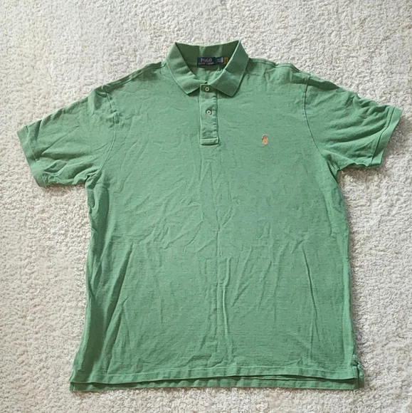 Polo Ralph Lauren Pullover Shirt
