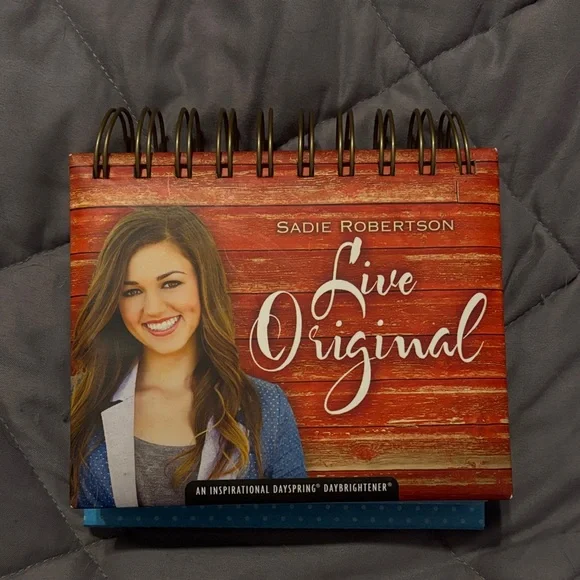 Bible Verse daily Calendar