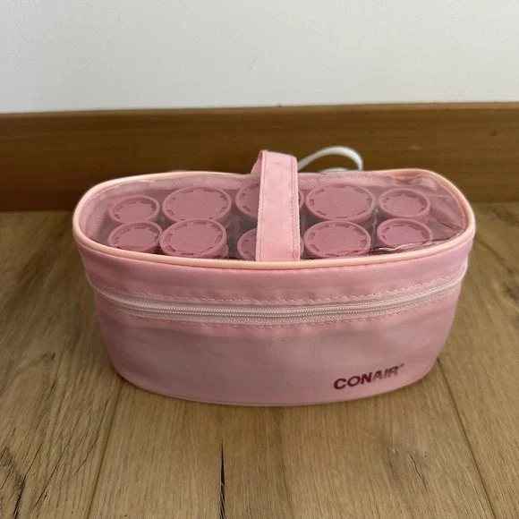 Conair Hs10x Instant Compact Heat‎ Rollers