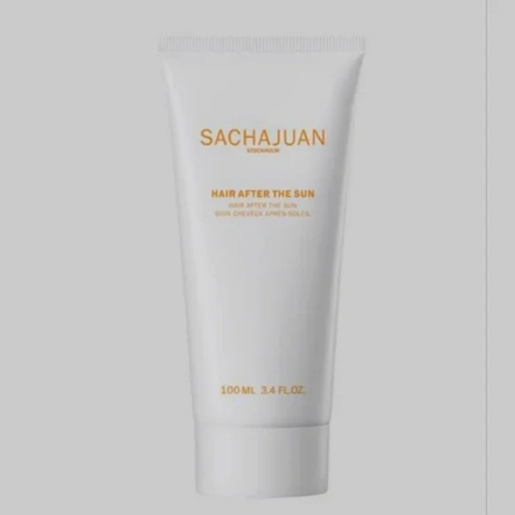 Sachajuan Hair After The Sun hair treatment