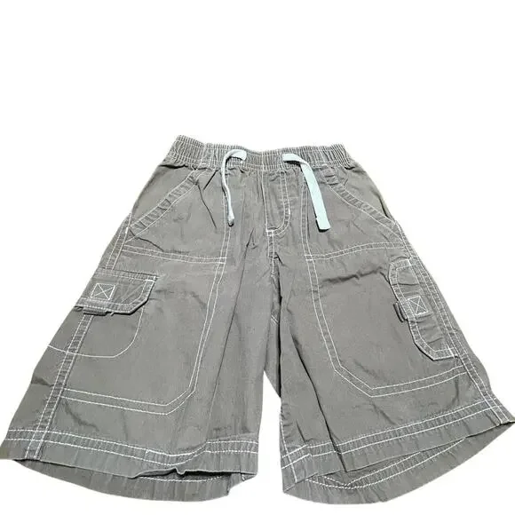 Oshkosh B'gosh boys cargo shorts size 4