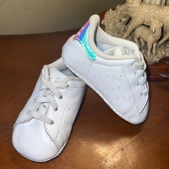 Adidas Stan Smith Baby Sneakers