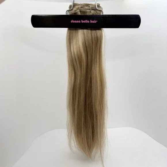Donna Bella Hybrid Weft Extension Full Pack 18