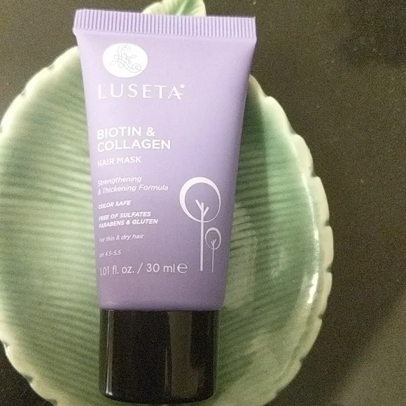 Hair Mask