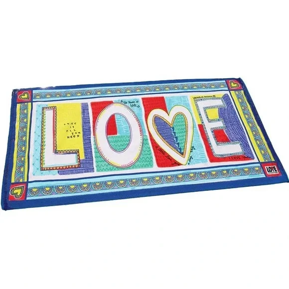 Brighton Endless Summer Beach Towel 60