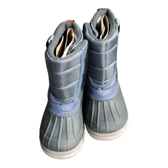 OSHKOSH B'gosh *NWT* Boys Splash Water-Proff‎ Winter Duck Boots