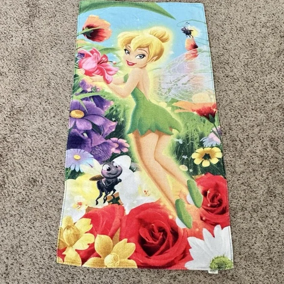 Disney Fairies Tinker Bell 