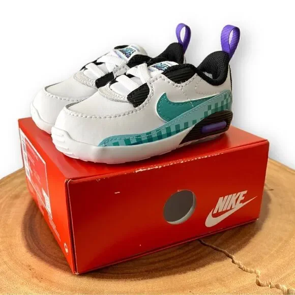 Nike Air Max 90 Crib SE 