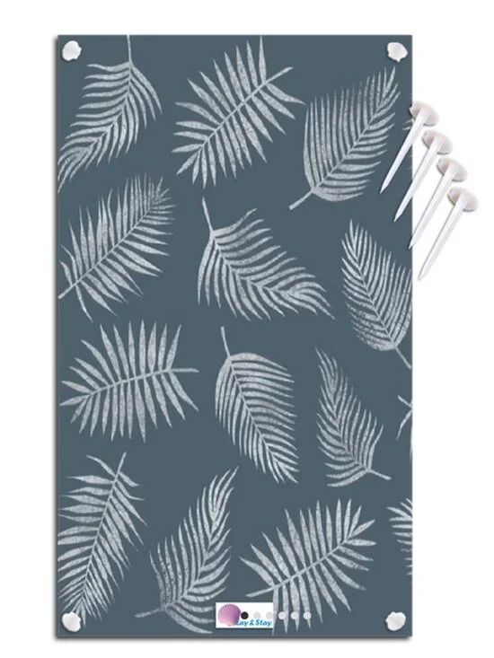 Lay & Stay - Summer Breeze Towel