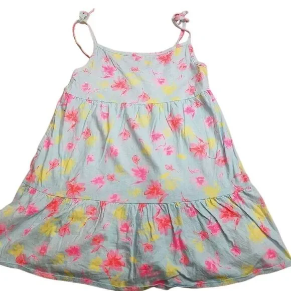 Oshkosh sundress 8