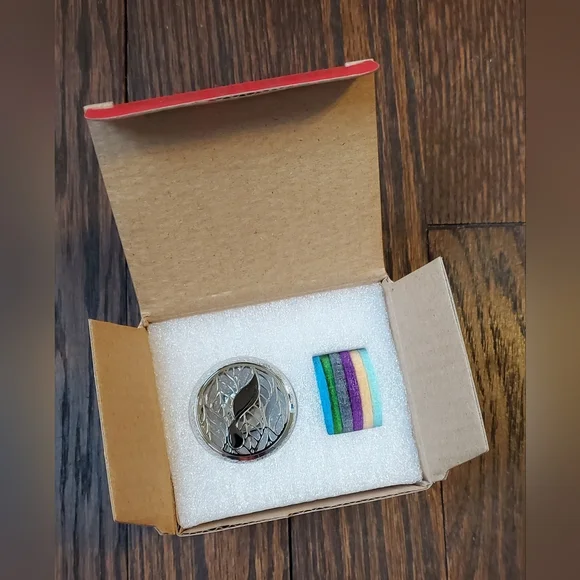 Young Living Car Vent Diffuser