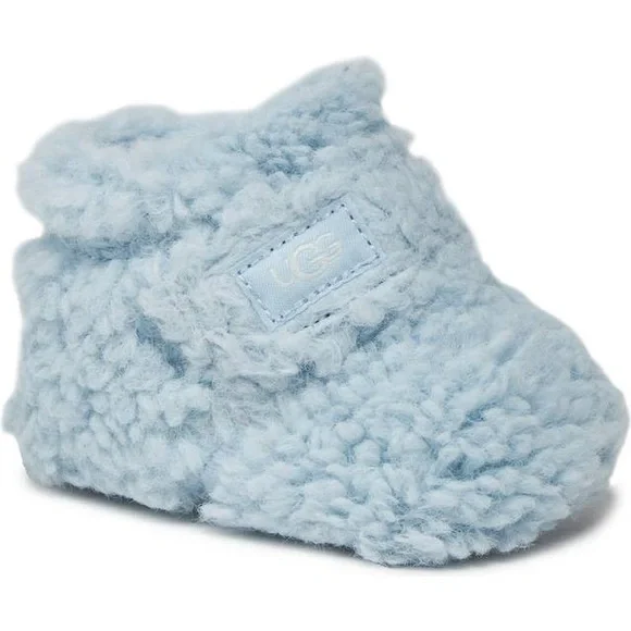 NIB UGG I Bixbee Infant Sherpa Boots Size 02/03 (6-12 Months)
