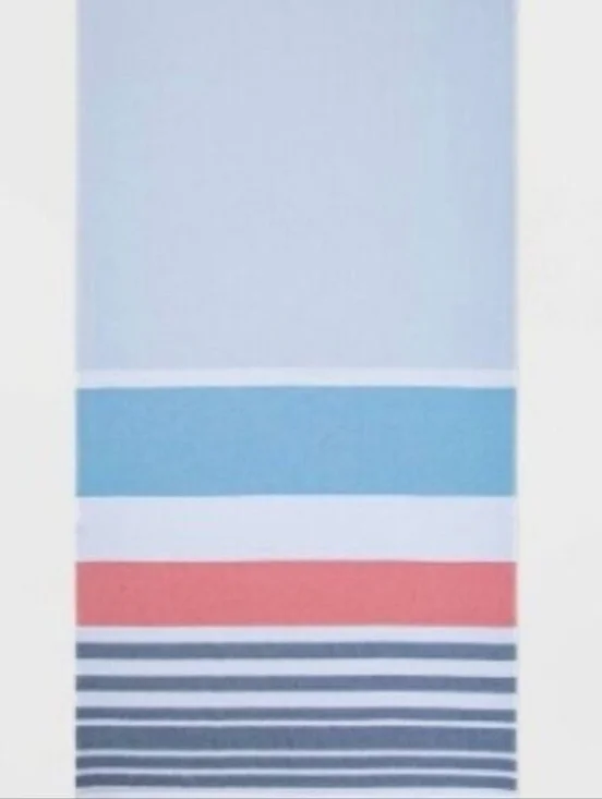 SUN SQUAD Sand Resistant Beach Towel