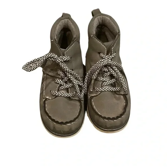 OshKosh Boots Gray Size US 9 Shoes.