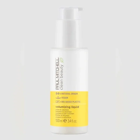 PAUL MITCHELL Clean Beauty Volumizing Liquid 3.4oz