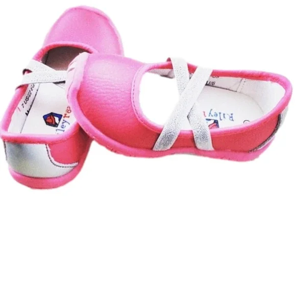 🌿Rileyroos NWT IN BOX Mairin Toddler Shoes🌿