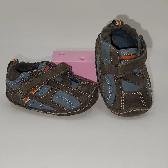 Children's Shoes - Stride Rite size 1