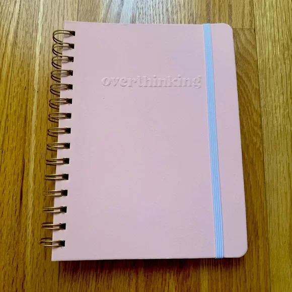 Undated Planner To Do Lists & Goals!