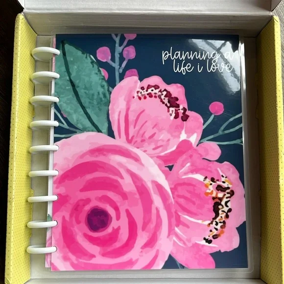 Kell of a Plan 2026 planner. New