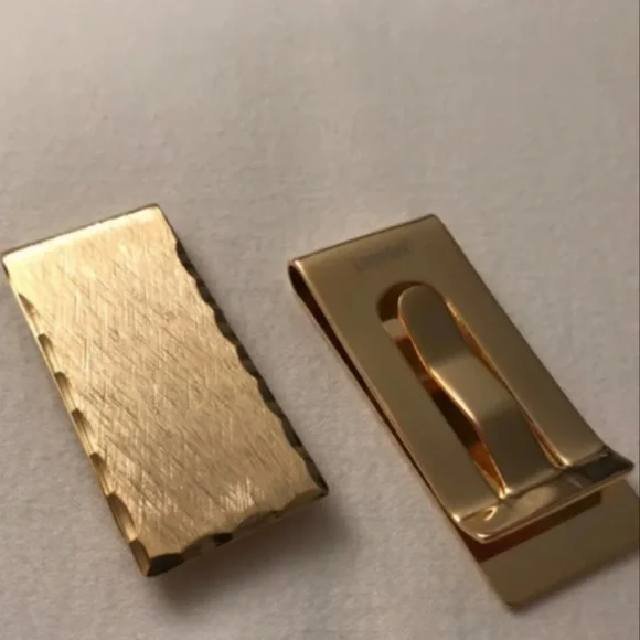 Brand New, Money Clip