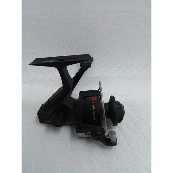 South Bend Condor‎ Spinning Reel 510 Graphite