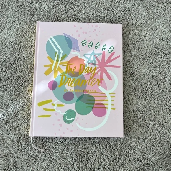 The Day Dreamer Day Planner