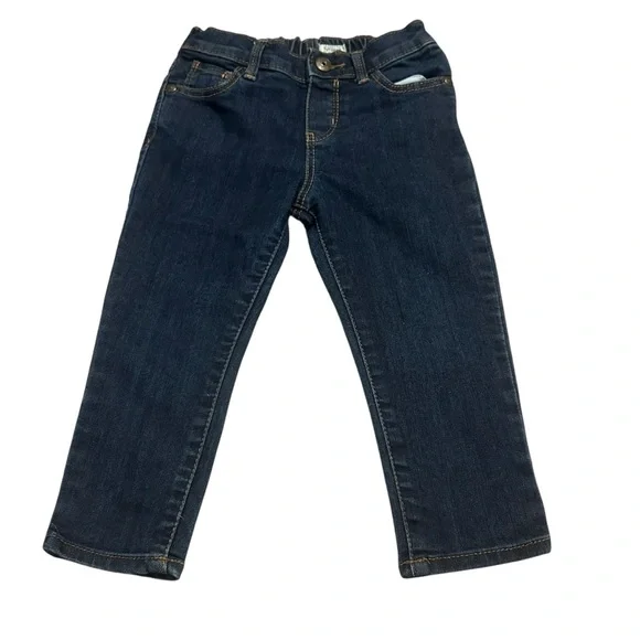 OshKosh B'gosh‎ Blue Classic Jeans