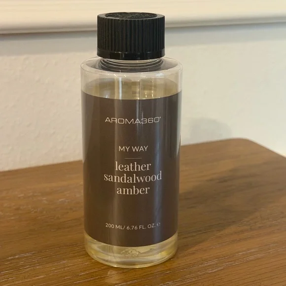 Hotel Collection My Way Essential Fragrance Oil 200ml / 6.76 fl. oz.