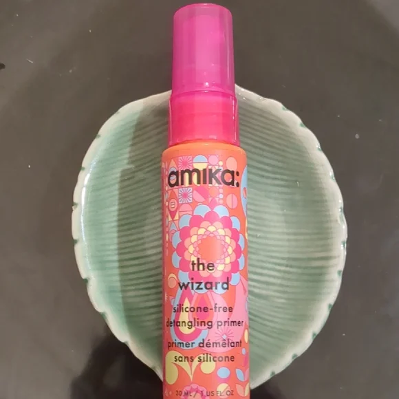 Detangling Primer
