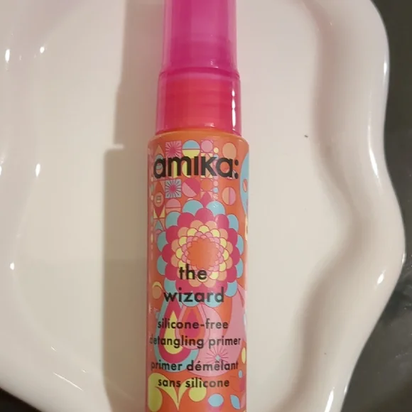 Detangling Primer (Hair)