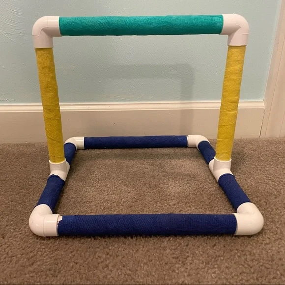 Bird tabletop perch