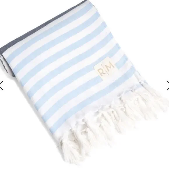 NWTs Rachel Miriam Summer Beach Towel