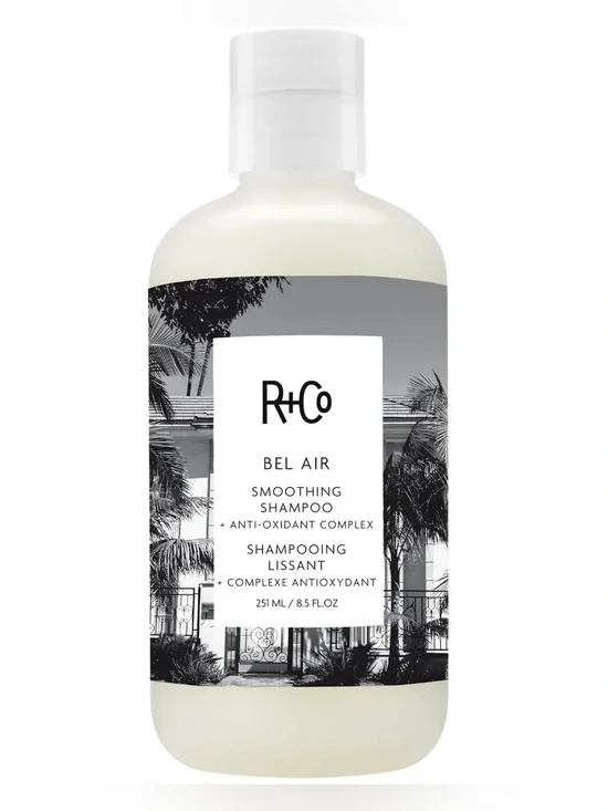 R+Co Bel Air Smoothing Shampoo NEW