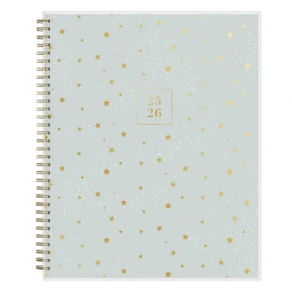 🆕 Rachel Parcell For Blue Sky 25/25 Planner