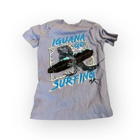 EUC Boys OshKosh B'gosh 