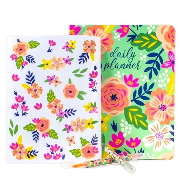 Steel Mill & Co. To Do Planner Ser