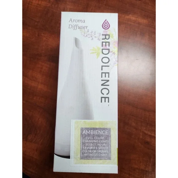 Essential Oil DIffuser 5th Dimensional Redolence
