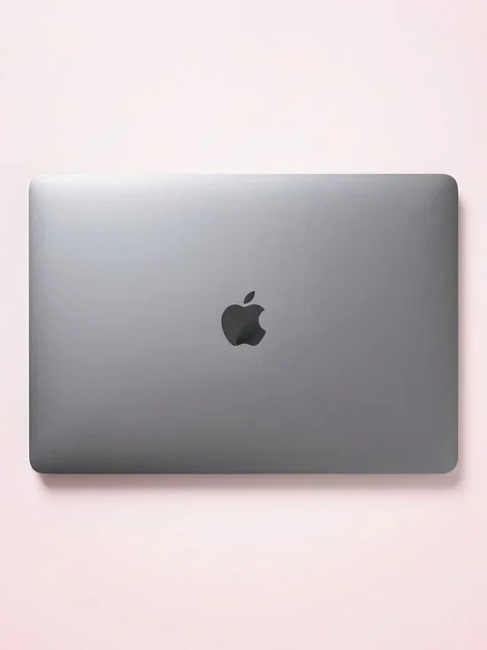 MacBook Air M1 Space Grey