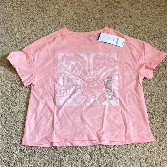 OshKosh Kids Graphic T-Shirt