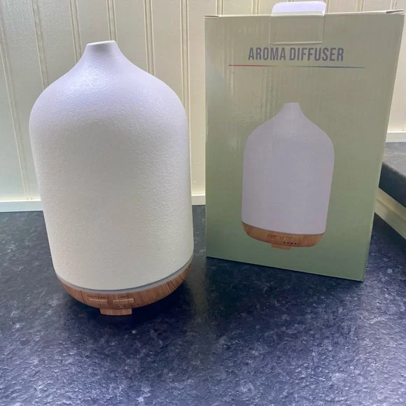 Essential Oil Diffuser