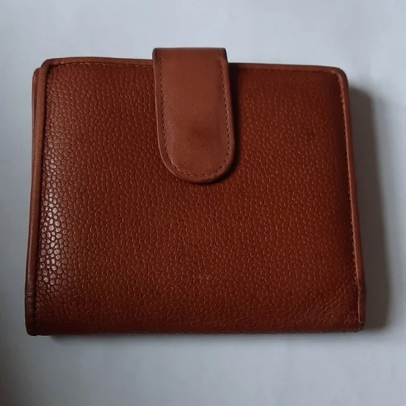 Vintage Dior Wallet