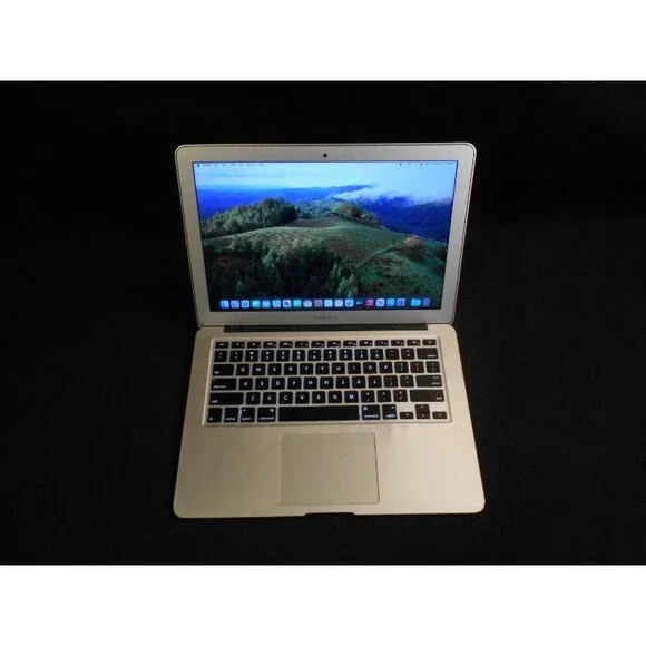Macbook Air Upgraded To Sonoma