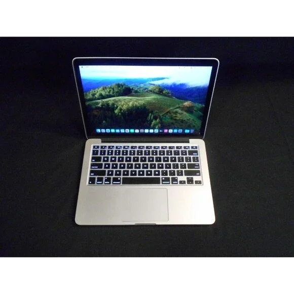 Macbook Pro Updated To Sonoma