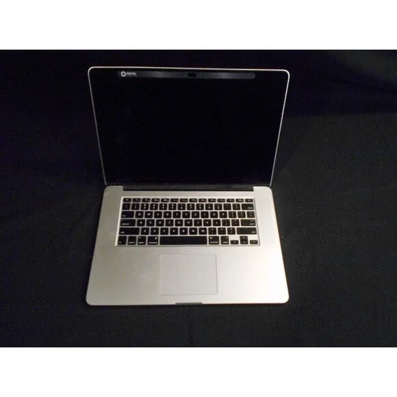 Macbook pro a1398 2015 15